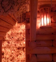 Sauna realizacje